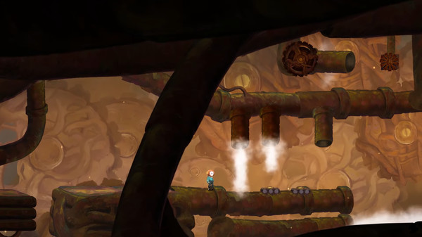 Out of Line screenshot 10