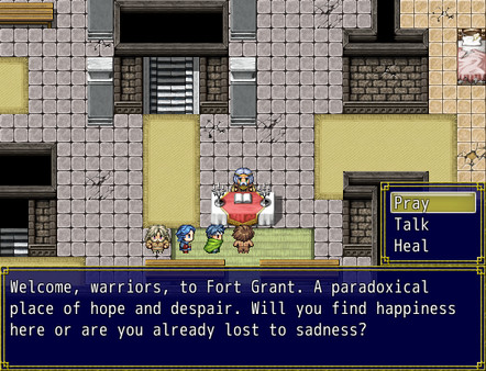 Horizon Odyssey screenshot 4