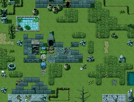 Horizon Odyssey screenshot 5