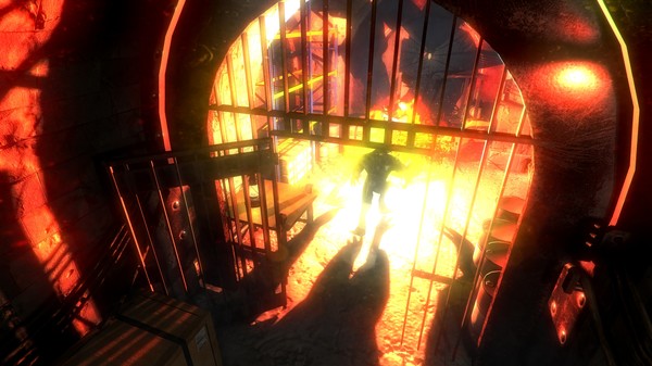 Outbreak: Endless Nightmares screenshot 10
