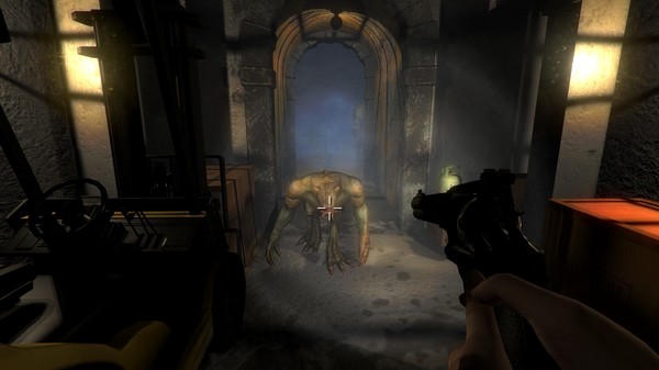 Outbreak: Endless Nightmares screenshot 11