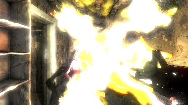 Outbreak: Endless Nightmares screenshot 8