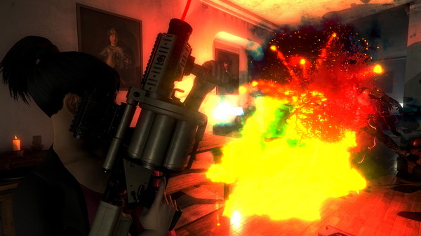 Outbreak: Endless Nightmares screenshot 5