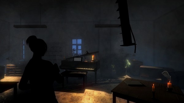 Outbreak: Endless Nightmares screenshot 12