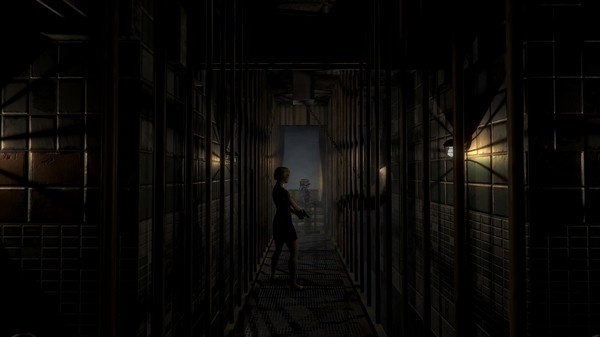 Outbreak: Endless Nightmares screenshot 9