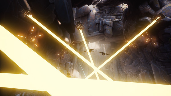 Hyper Psychic Gauntlets screenshot 1