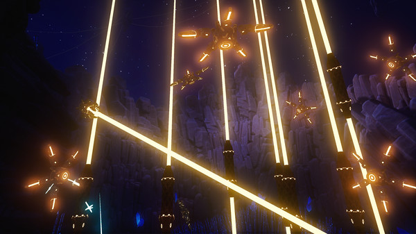 Hyper Psychic Gauntlets screenshot 2