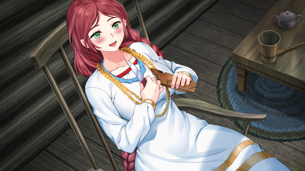 Cooking Companions: Appetizer Edition screenshot 4