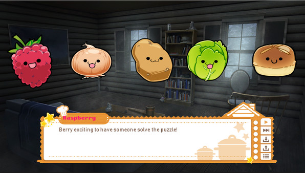 Cooking Companions: Appetizer Edition screenshot 3