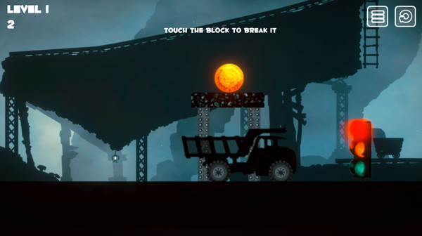 Truck Truck screenshot 2