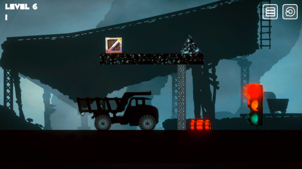 Truck Truck screenshot 3