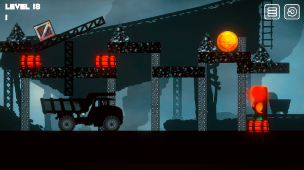 Truck Truck screenshot 1
