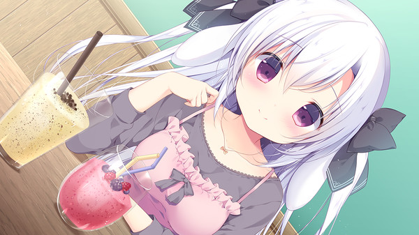 Love's Sweet Garnish 2 screenshot 2