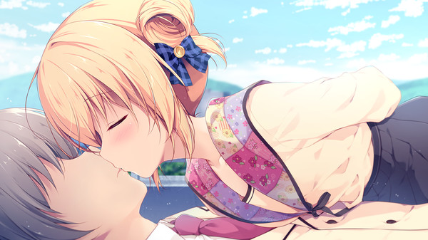 Love's Sweet Garnish 2 screenshot 4