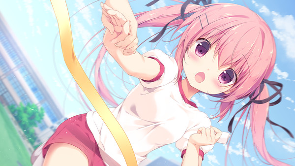Love's Sweet Garnish 2 screenshot 1