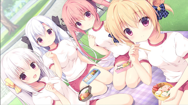Love's Sweet Garnish 2 screenshot 5