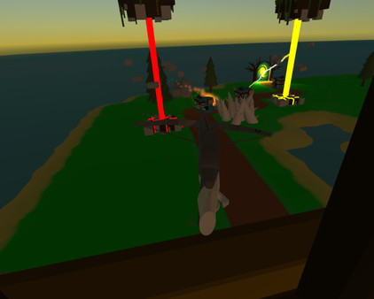 ToVer Defense screenshot 1