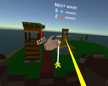 ToVer Defense screenshot 9
