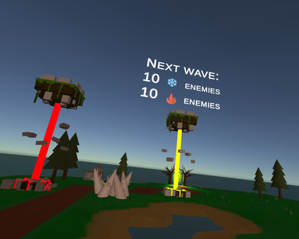 ToVer Defense screenshot 3