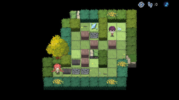 Seek Girl Ⅵ screenshot 2