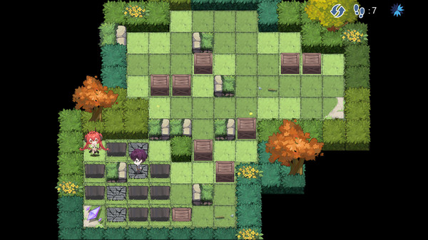 Seek Girl Ⅵ screenshot 3