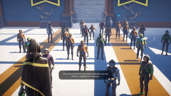 Saleblazers screenshot 11