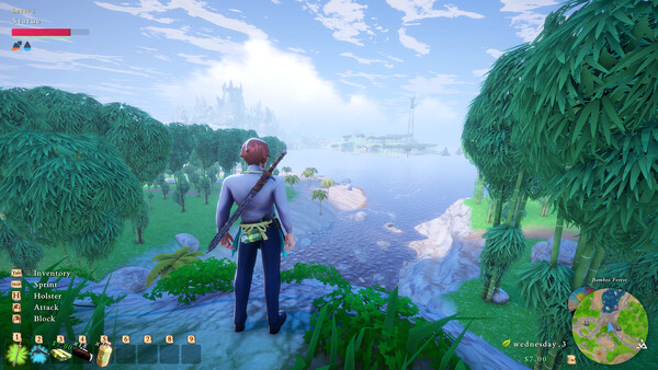 Saleblazers screenshot 6