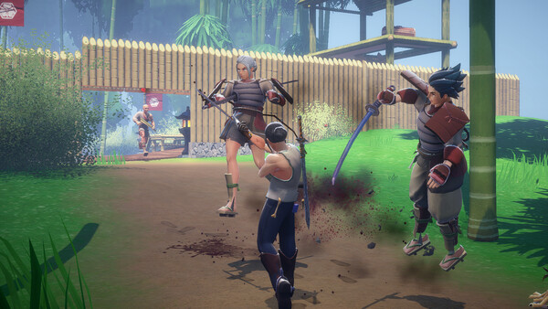 Saleblazers screenshot 5