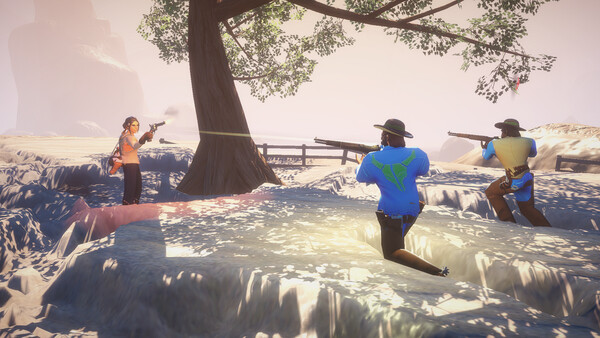 Saleblazers screenshot 7