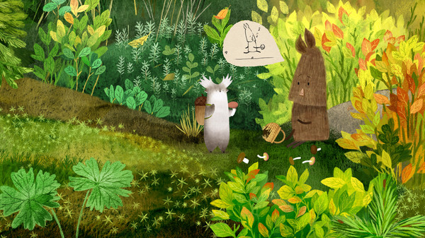 Tukoni: Prologue screenshot 5