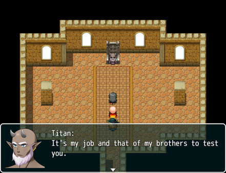 The Summoner screenshot 5
