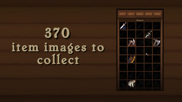 Loot Grind Simulator screenshot 5