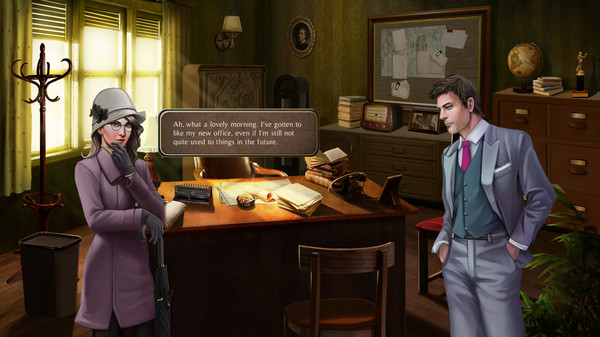 Paranormal Stories screenshot 4