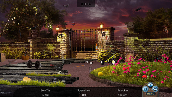 Paranormal Stories screenshot 9