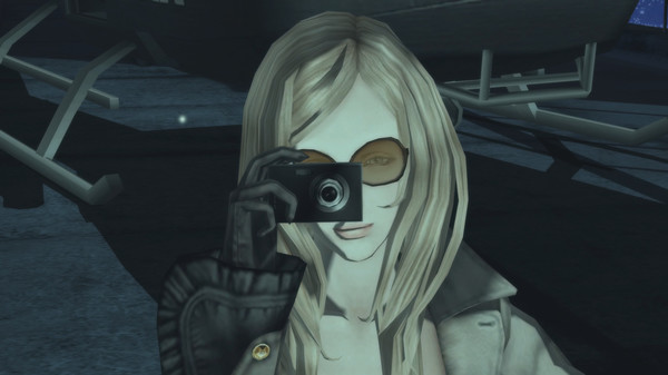 No More Heroes 2: Desperate Struggle screenshot 2