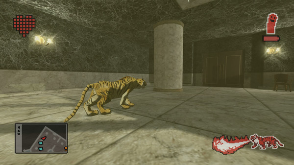 No More Heroes 2: Desperate Struggle screenshot 6