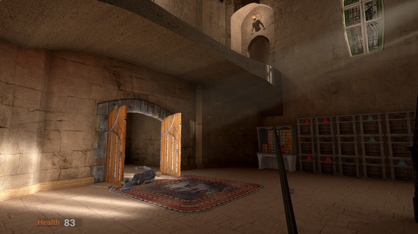 Heterodox screenshot 1