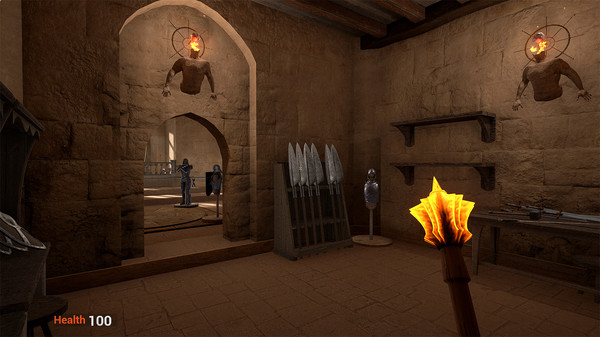 Heterodox screenshot 5