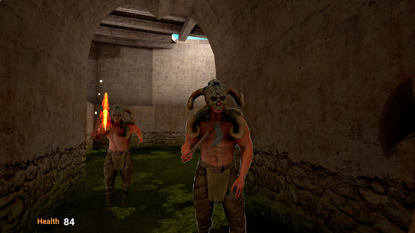 Heterodox screenshot 3