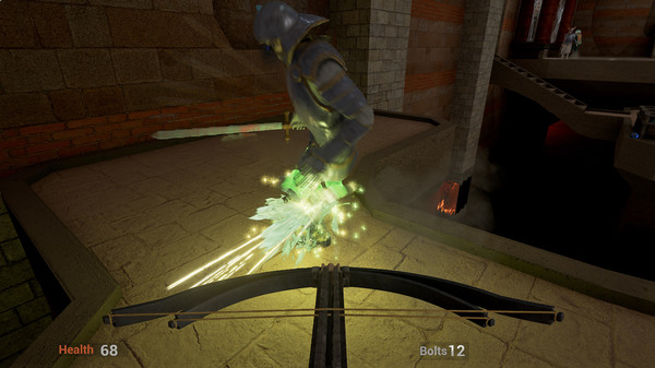 Heterodox screenshot 2