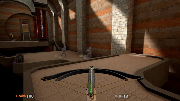 Heterodox screenshot 4