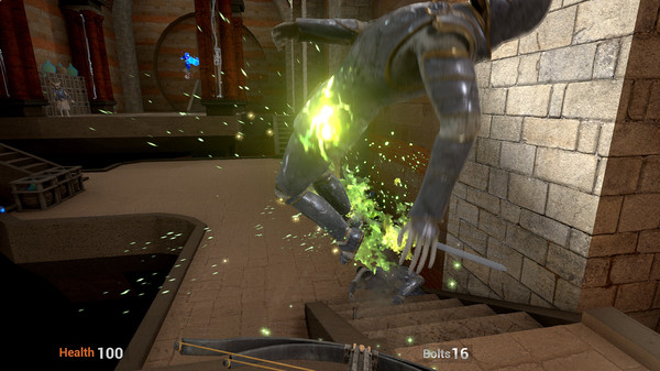 Heterodox screenshot 6
