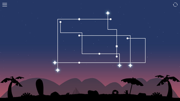 CATch the Stars screenshot 1