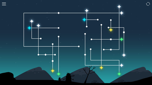 CATch the Stars screenshot 4