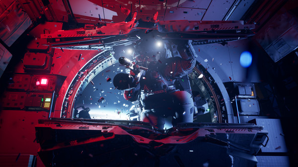 Boundary: Benchmark screenshot 4