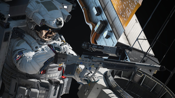 Boundary: Benchmark screenshot 5