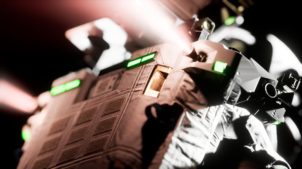 Boundary: Benchmark screenshot 2