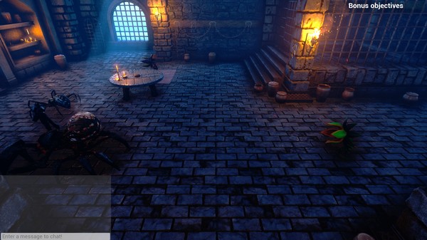 Shards of Feyra screenshot 2