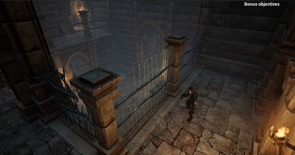 Shards of Feyra screenshot 6