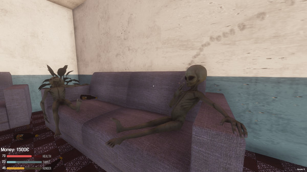 Project Ultra screenshot 3